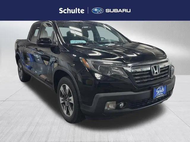 2017 Honda Ridgeline RTL for sale in Sioux Falls, SD