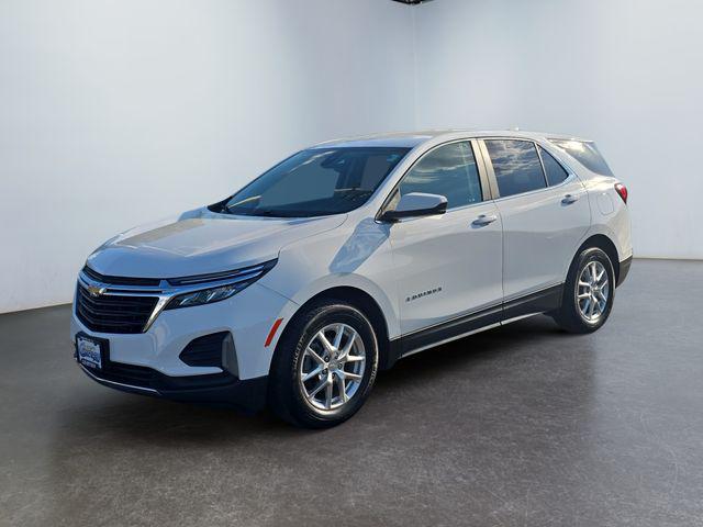 2022 Chevrolet Equinox FWD LT for sale in Danville, IL