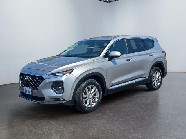 2020 Hyundai Santa Fe SEL for sale in Danville, IL