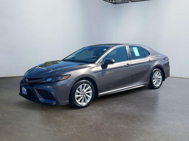 2024 Toyota Camry SE for sale in Danville, IL