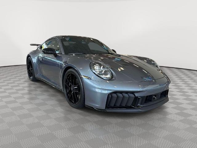 2025 Porsche 911 Carrera GTS for sale in Huntington, NY