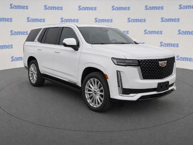 2024 Cadillac Escalade 2WD Luxury for sale in Mcallen, TX