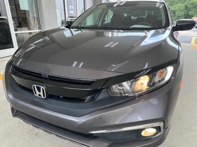 2021 Honda Civic EX for sale in Kenly, NC