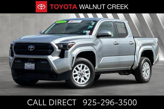 2025 Toyota Tacoma SR5 for sale in Walnut Creek, CA