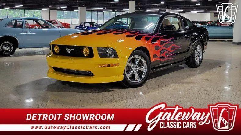 2006 Ford Mustang GT for sale in O Fallon, IL
