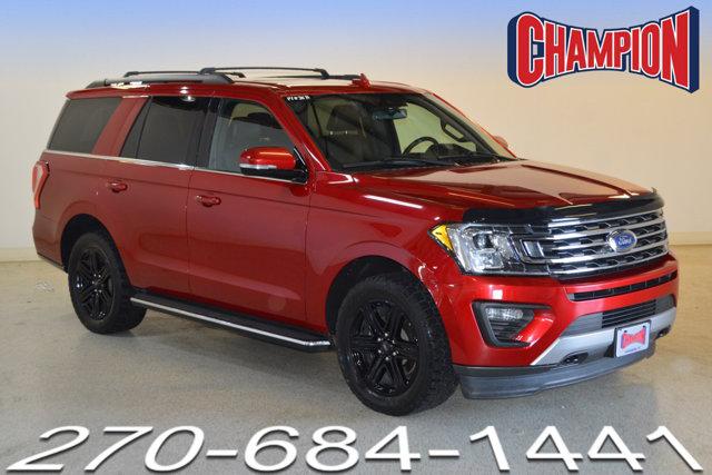 2021 Ford Expedition XLT for sale in Owensboro, KY