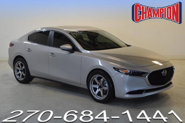 2024 Mazda Mazda3 2.5 S Preferred for sale in Owensboro, KY