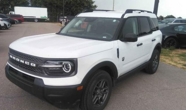 2025 Ford Bronco Sport Big Bend for sale in Republic, MO
