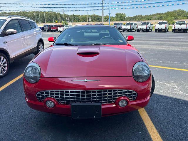 2005 Ford Thunderbird Base for sale in Republic, MO