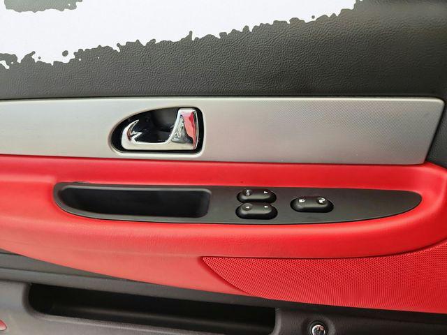 2005 Ford Thunderbird Base