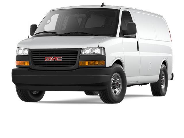 2025 GMC Savana Cargo RWD 2500 Regular Wheelbase Work Van for sale in Harrisburg, PA