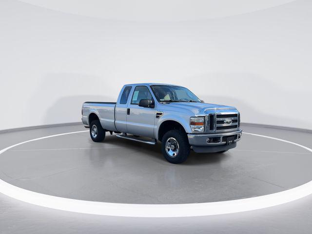 2008 Ford F-250 XLT for sale in Wilmington, NC