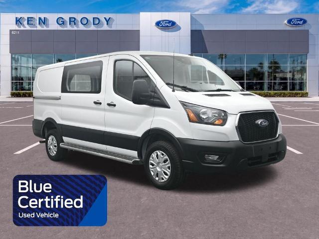 2025 Ford Transit Cargo Van Base for sale in Buena Park, CA