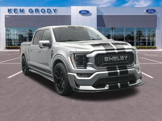2023 Ford F-150 LARIAT for sale in Buena Park, CA