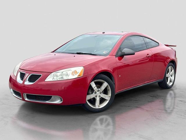2007 Pontiac G6 GTP for sale in Washington, MI