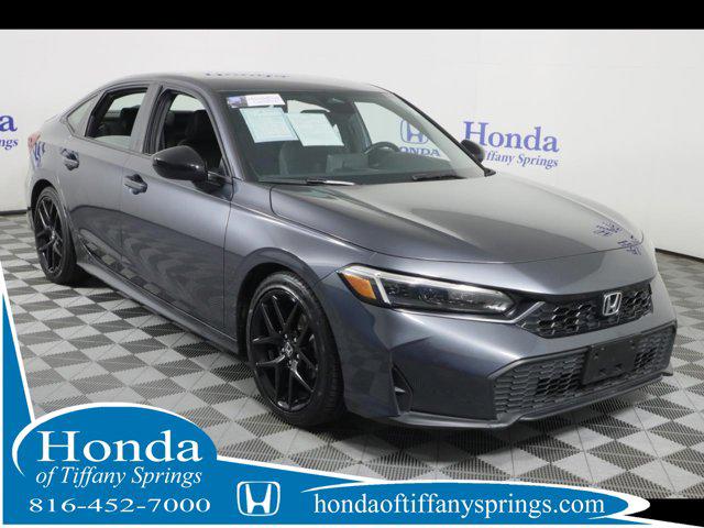 2025 Honda Civic Sport for sale in Kansas City, MO