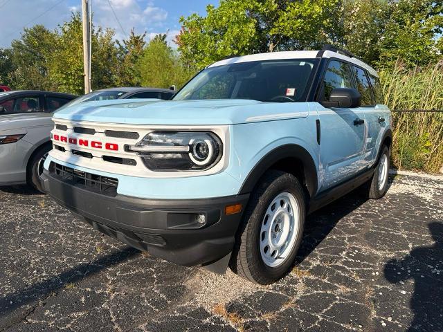 2023 Ford Bronco Sport Heritage for sale in Brazil, IN