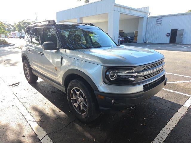 2023 Ford Bronco Sport Badlands for sale in Titusville, FL