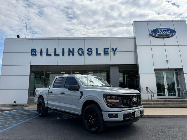 2024 Ford F-150 STX for sale in Ardmore, OK