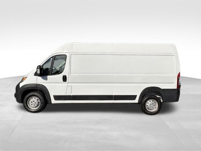 2023 RAM ProMaster 2500 Cargo Van High Roof 159 WB 2023 RAM ProMaster 2500 Cargo Van High Roof 159 WB