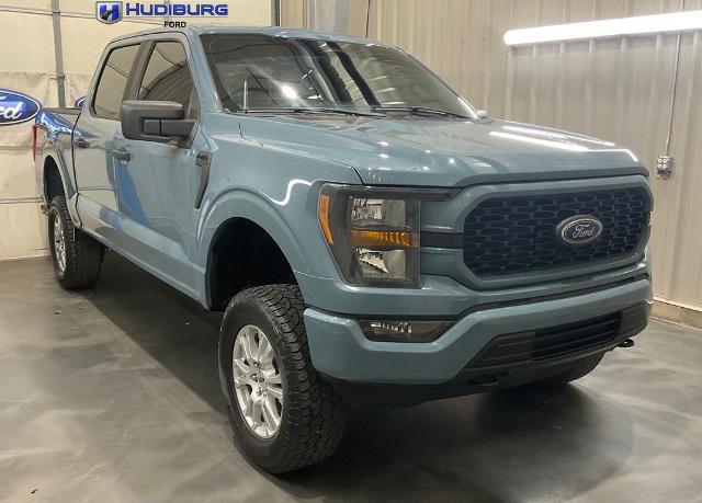 2023 Ford F-150 XL for sale in Wellston, OK