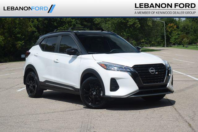 2024 Nissan Kicks for sale near Lebanon, OH