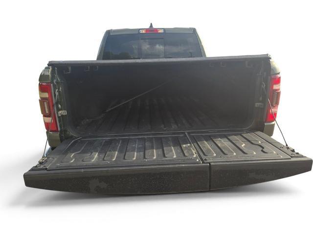 2021 Ram 1500 Laramie Crew Cab 4x4 57 Box