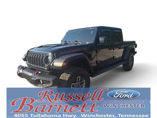 2024 Jeep Gladiator Sport for sale in Winchester, TN