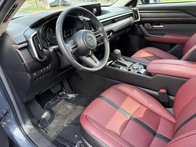 2026 Mazda CX-50 Hybrid Premium Plus 2026 Mazda CX-50 Hybrid Premium Plus