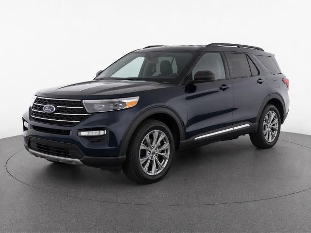 2024 Ford Explorer XLT for sale in Elizabethtown, KY