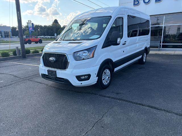 2025 Ford Transit-350 Passenger Van XL for sale in Elizabethtown, KY
