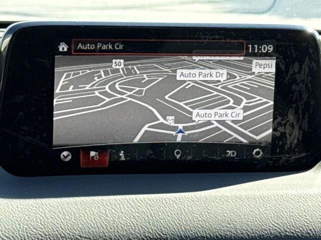 2018 Mazda CX-5 Grand Touring 2018 Mazda CX-5 Grand Touring