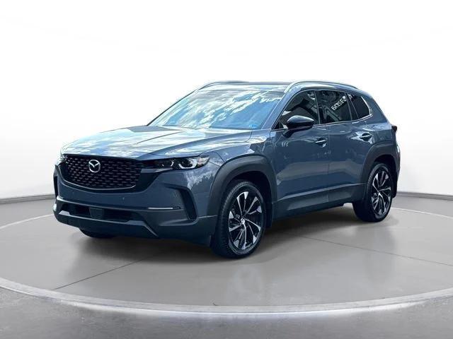 2026 Mazda CX-50 Hybrid Premium Plus 2026 Mazda CX-50 Hybrid Premium Plus