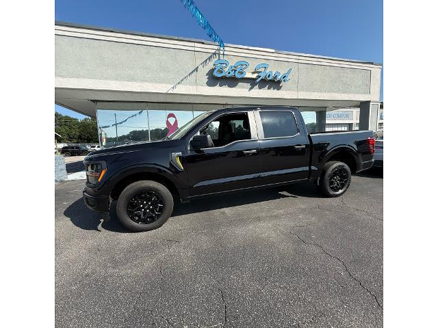 2025 Ford F-150 STX for sale in Barnwell, SC