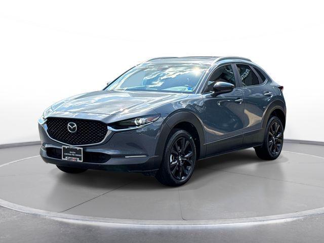 2026 Mazda CX-30 2.5 S Carbon Edition 2026 Mazda CX-30 2.5 S Carbon Edition