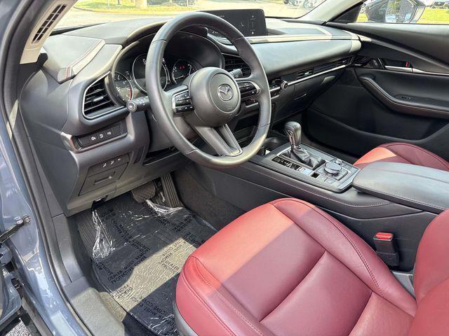 2026 Mazda CX-30 2.5 S Carbon Edition 2026 Mazda CX-30 2.5 S Carbon Edition