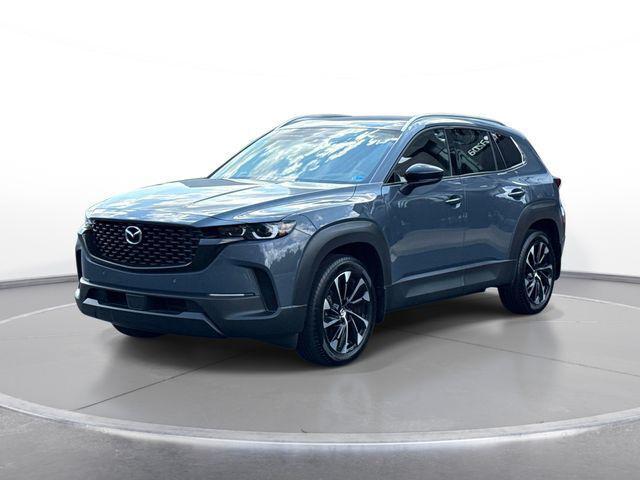 2026 Mazda CX-50 Hybrid Premium Plus 2026 Mazda CX-50 Hybrid Premium Plus