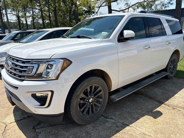 2020 Ford Expedition Limited MAX for sale in Starkville, MS