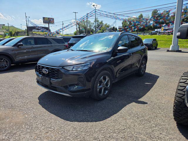 2025 Ford Escape ST-Line for sale in PLEASANT VLY, WV