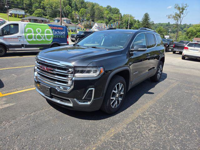 2023 GMC Acadia AWD SLE for sale in PLEASANT VLY, WV