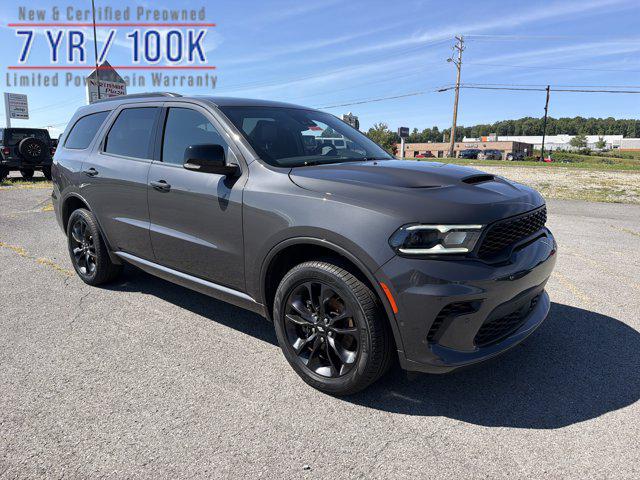 2025 Dodge Durango GT Plus AWD for sale in Summersville, WV
