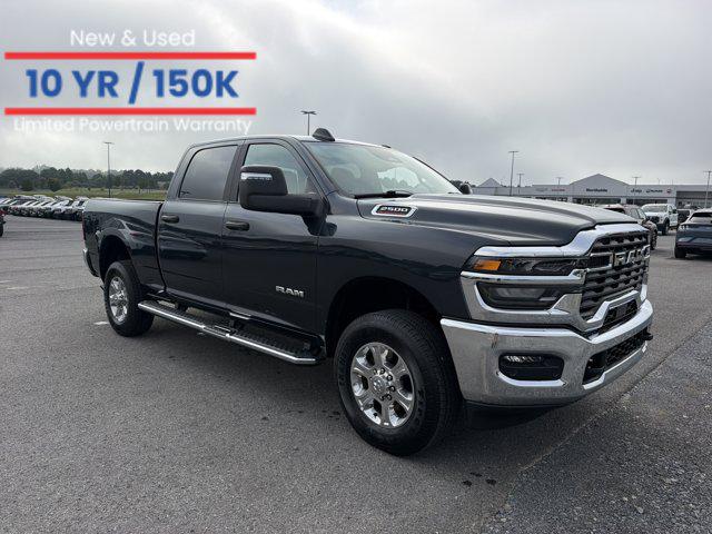 2026 Ram 2500 Big Horn Crew Cab 4x4 64 Box for sale in Summersville, WV