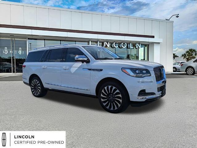 2022 Lincoln Navigator Black Label L for sale in Savannah, GA