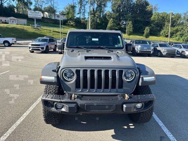 2023 Jeep Wrangler 4-Door Rubicon 392 4x4