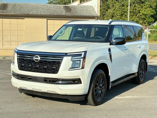 2026 Nissan Armada SV for sale in Calhoun, GA