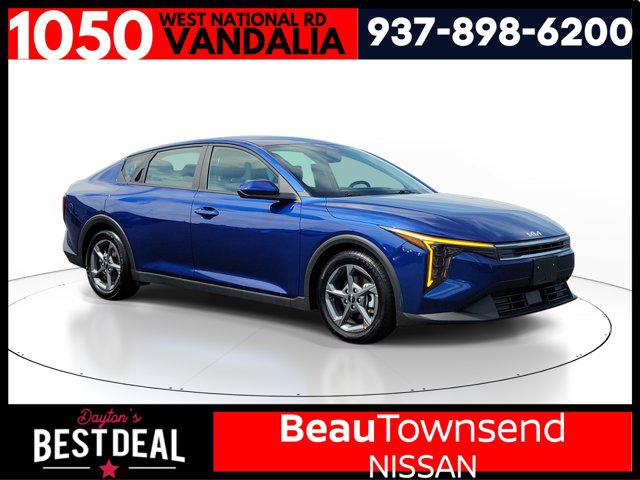 2025 Kia K4 for sale near Vandalia, OH