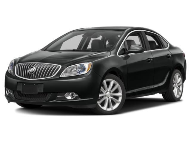 2015 Buick Verano Premium Turbo Group for sale in Vandalia, OH