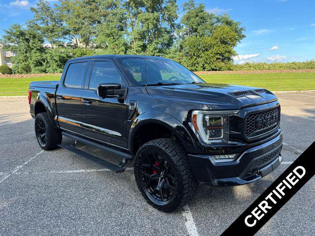 2021 Ford F-150 LARIAT for sale in Stamford, CT