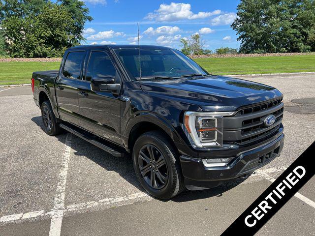 2023 Ford F-150 LARIAT for sale in Stamford, CT
