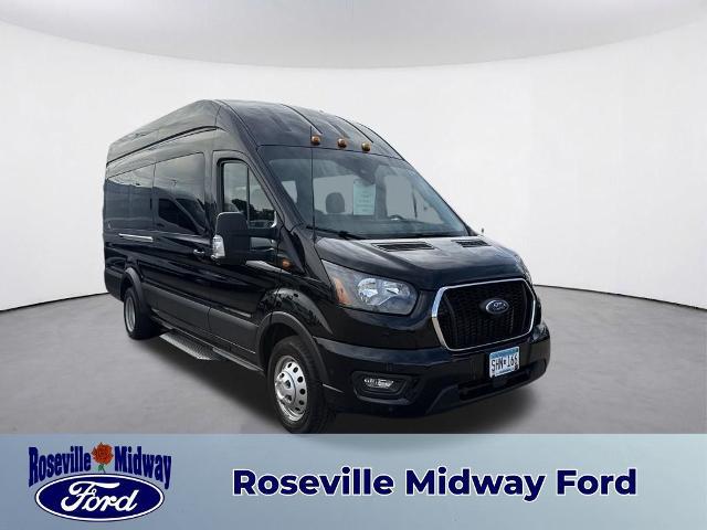 2025 Ford Transit-350 Passenger Van XLT for sale in Roseville, MN